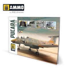 IA-58 Pucar� � VISUAL MODELERS GUIDE (En