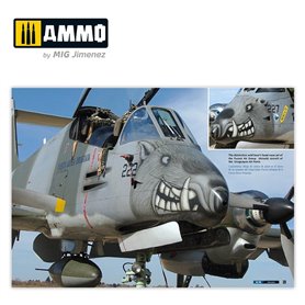 IA-58 Pucar� � VISUAL MODELERS GUIDE (En