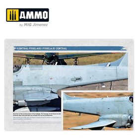 IA-58 Pucar� � VISUAL MODELERS GUIDE (En