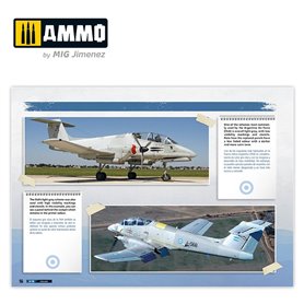 IA-58 Pucar� � VISUAL MODELERS GUIDE (En