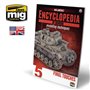 Encyclopeda of Armour Model vol.5 EN