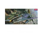 Academy 1:72 North American P-51C Mustang 