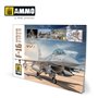 F-16 Visual Modelers Guide