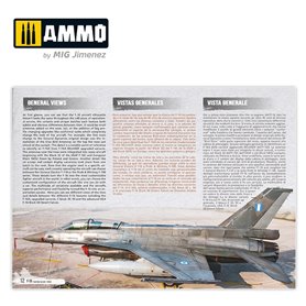 F-16 Visual Modelers Guide