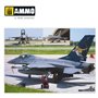 F-16 Visual Modelers Guide