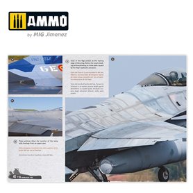 F-16 Visual Modelers Guide