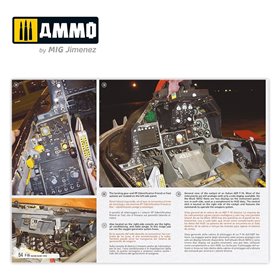 F-16 Visual Modelers Guide