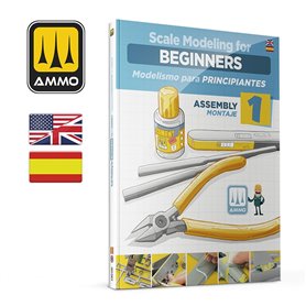 Scale Modeling for Beginners Vol. 1: Ass