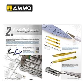 Scale Modeling for Beginners Vol. 1: Ass
