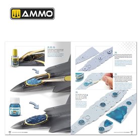 Scale Modeling for Beginners Vol. 1: Ass