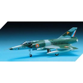 ACADEMY 1630 1/48 MIRAGE IIIR FB-12248