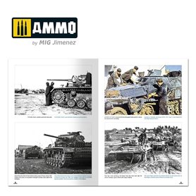 How to Paint EARLY WWII German Tanks