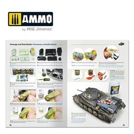 How to Paint EARLY WWII German Tanks