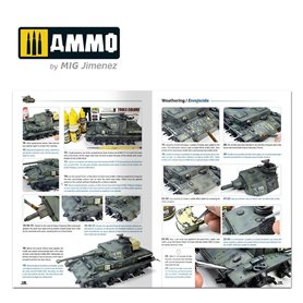 How to Paint EARLY WWII German Tanks