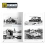 How to Paint Winter WWII German Tanks