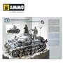 How to Paint Winter WWII German Tanks