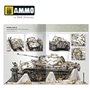 How to Paint Winter WWII German Tanks