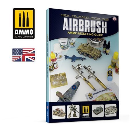 Modelling guide: How to paint with Airbr