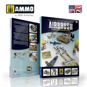 Modelling guide: How to paint with Airbr