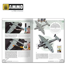 PROPELLER PLANES 1/144 VOL. 1 EN