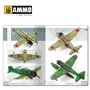 PROPELLER PLANES 1/144 VOL. 1 EN