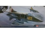 Academy 1:72 Mikoyan-Gurevich MiG-27 Flogger D