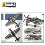 PROPELLER PLANES 1/144 VOL. 1 EN