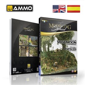 MODELLING SCHOOL - How to use Vegetation