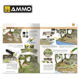 MODELLING SCHOOL - How to use Vegetation