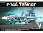 Academy 1:48 Grumman F-14A Tomcat