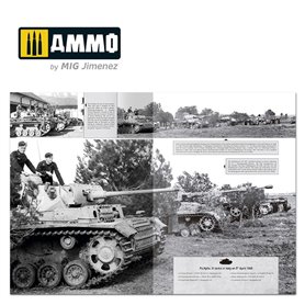 ITALIENFELDZUG � German Tanks and vehicl