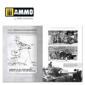ITALIENFELDZUG � German Tanks and vehicl