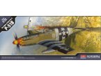 Academy 1:72 North American P-51B