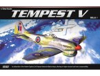 Academy 1:72 Hawker Tempest V