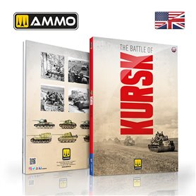 The Battle of KURSK (English)