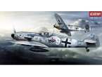 Academy 1:72 Messerschmitt Bf-109 G-6