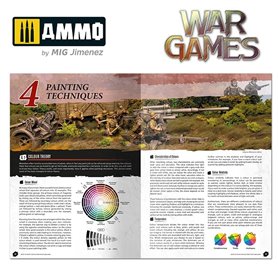 How to Paint Miniatures for Wargames ENG
