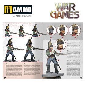 How to Paint Miniatures for Wargames ENG