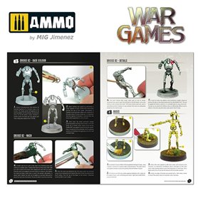 How to Paint Miniatures for Wargames ENG