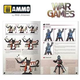 How to Paint Miniatures for Wargames ENG