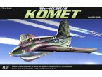 Academy 1:72 Messerschmitt Me-163 B/S Komet