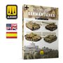 How to paint Mid WWII German Tanks (FEB