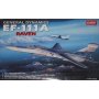 ACADEMY 1676 1/48 RAVEN EF-111A