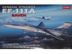 Academy 1:48 1676 EF-111E Raven