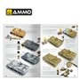 How to paint Mid WWII German Tanks (FEB