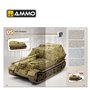 How to paint Mid WWII German Tanks (FEB