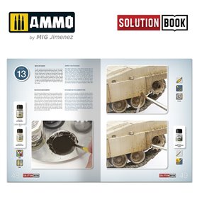 How to Paint Modern US Military Sand Sch