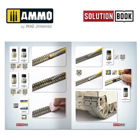 How to Paint Modern US Military Sand Sch
