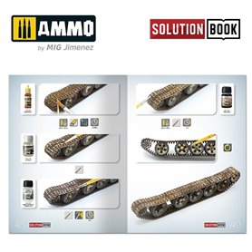 Hot wo paint Realistic Rust SOLUTION BOO