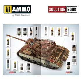 Hot wo paint Realistic Rust SOLUTION BOO